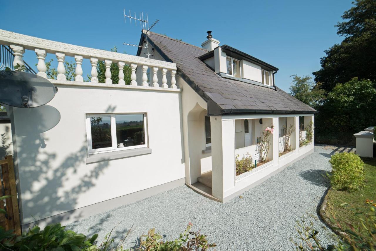 Ballygown Cottage Torpys Cross Roads Extérieur photo