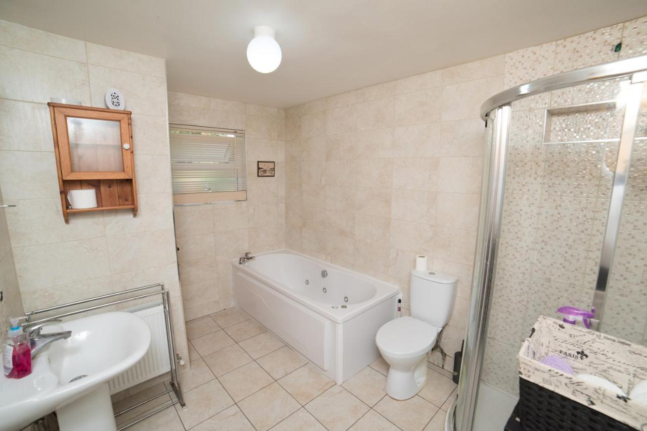Ballygown Cottage Torpys Cross Roads Extérieur photo