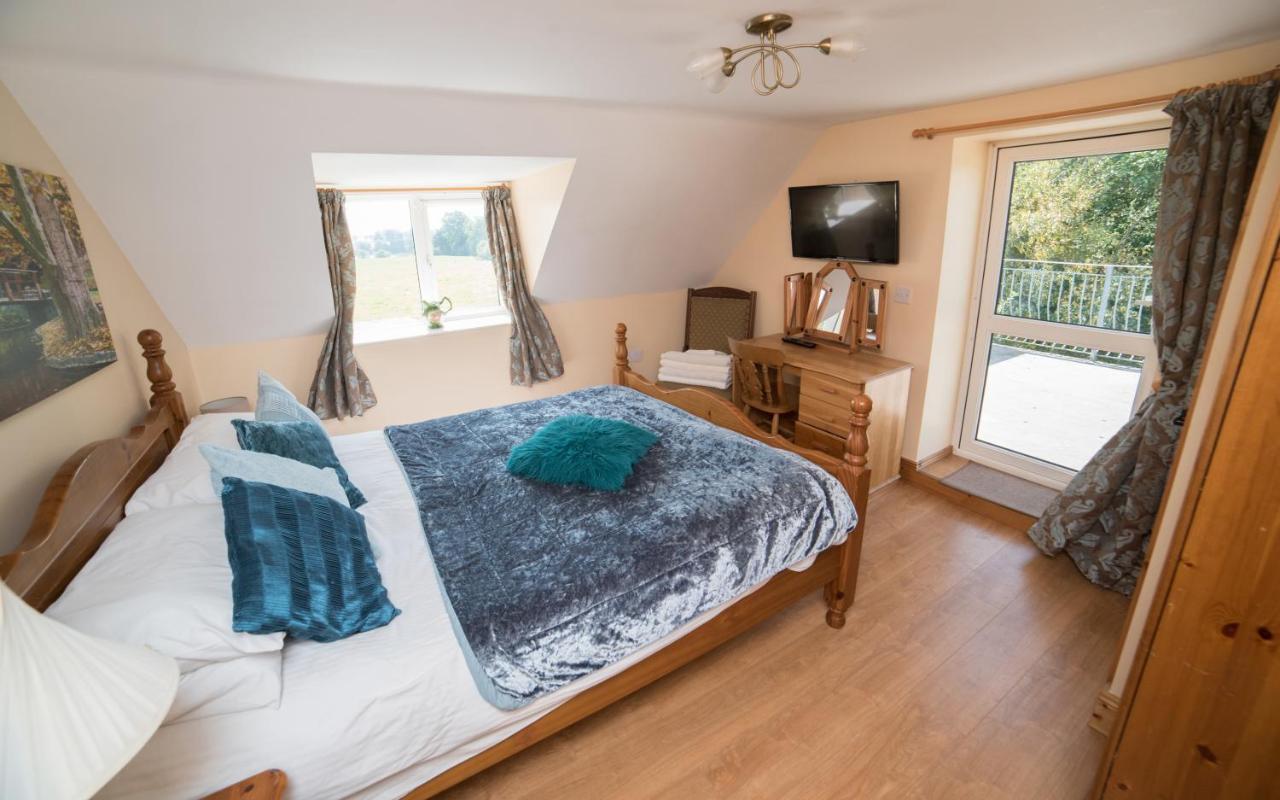 Ballygown Cottage Torpys Cross Roads Extérieur photo