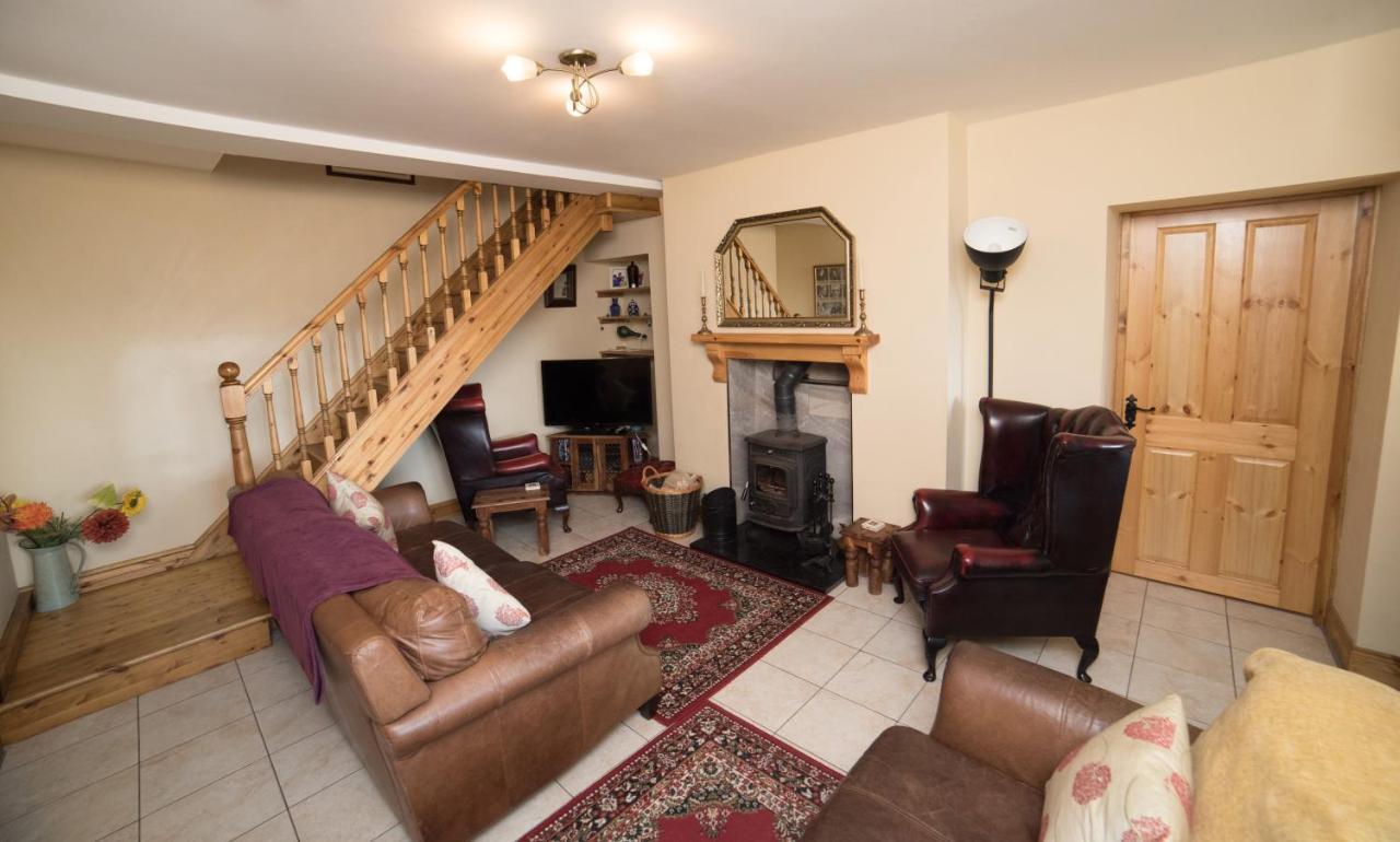 Ballygown Cottage Torpys Cross Roads Extérieur photo