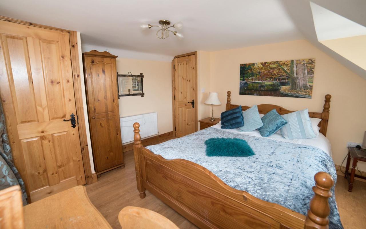 Ballygown Cottage Torpys Cross Roads Extérieur photo