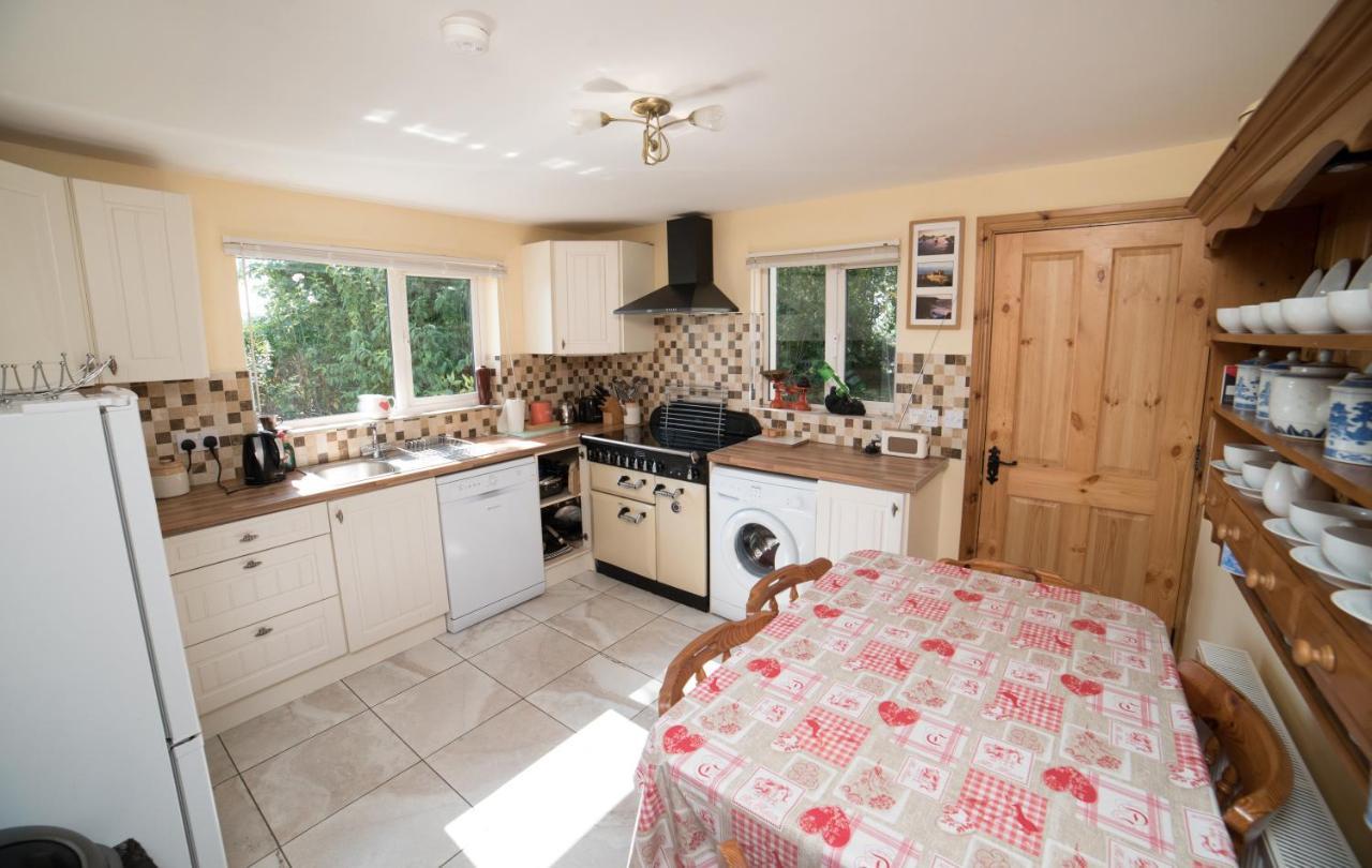 Ballygown Cottage Torpys Cross Roads Extérieur photo
