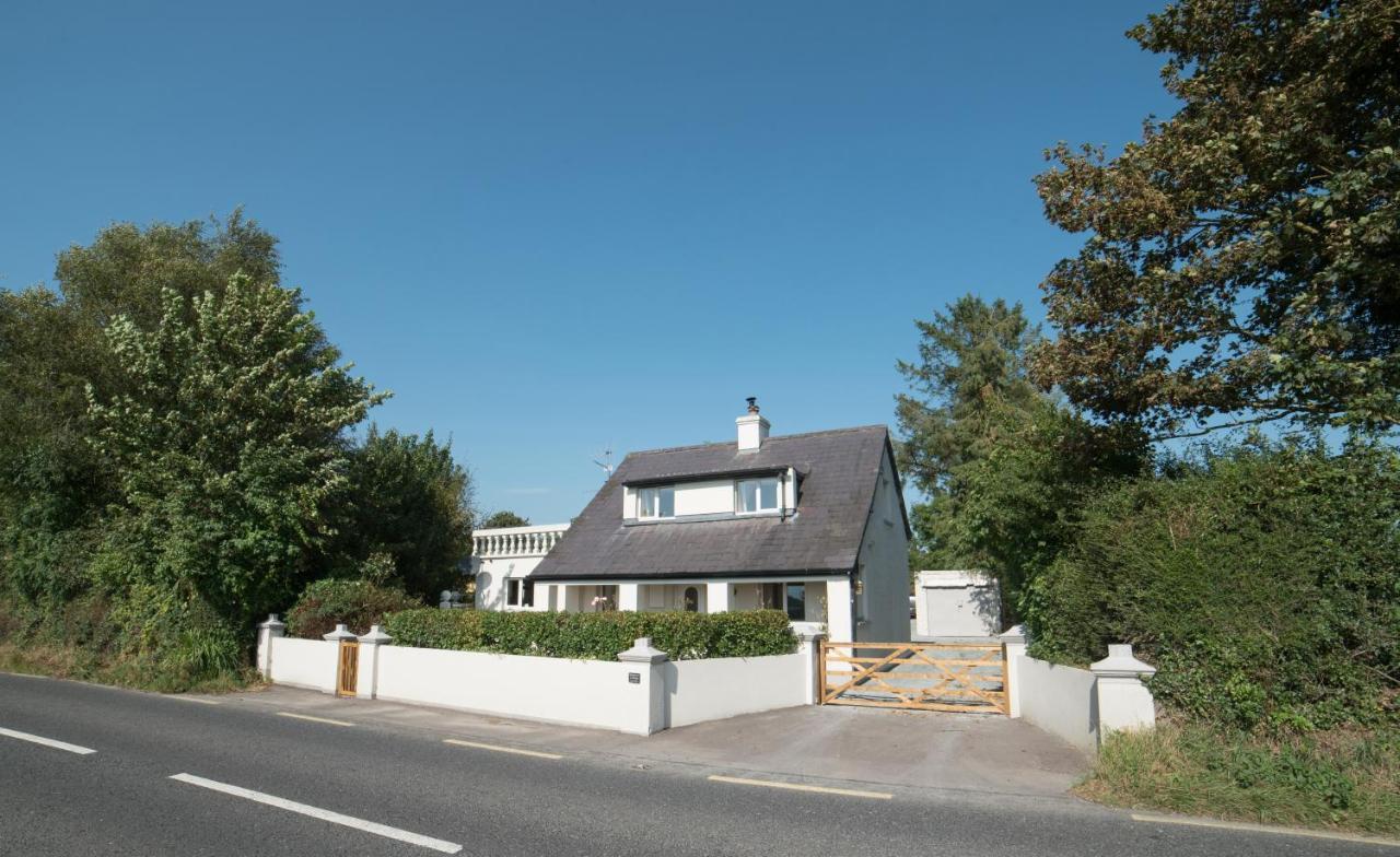 Ballygown Cottage Torpys Cross Roads Extérieur photo