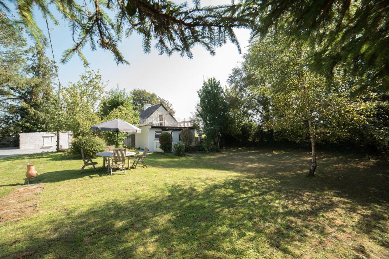 Ballygown Cottage Torpys Cross Roads Extérieur photo