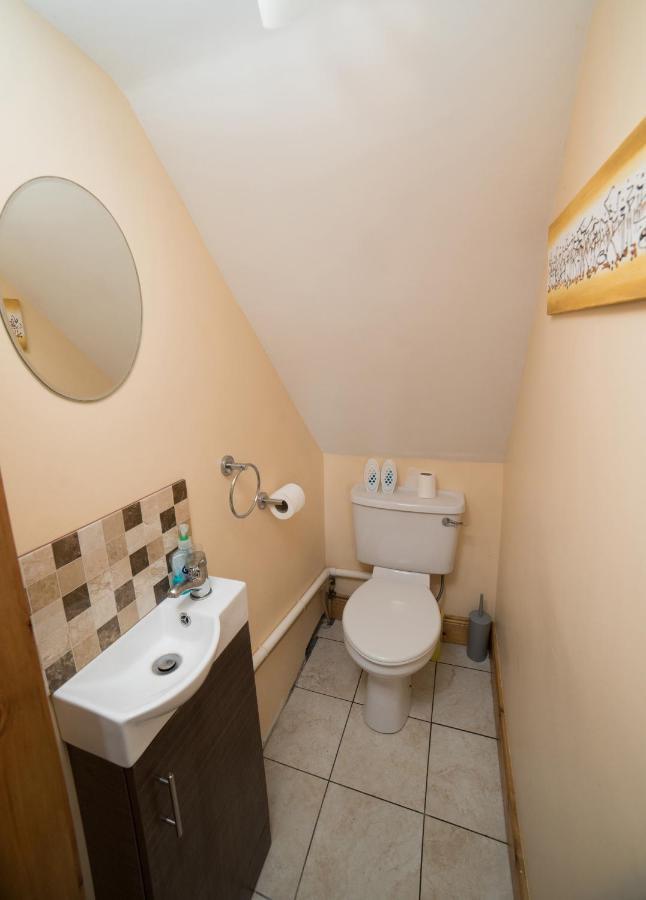 Ballygown Cottage Torpys Cross Roads Extérieur photo