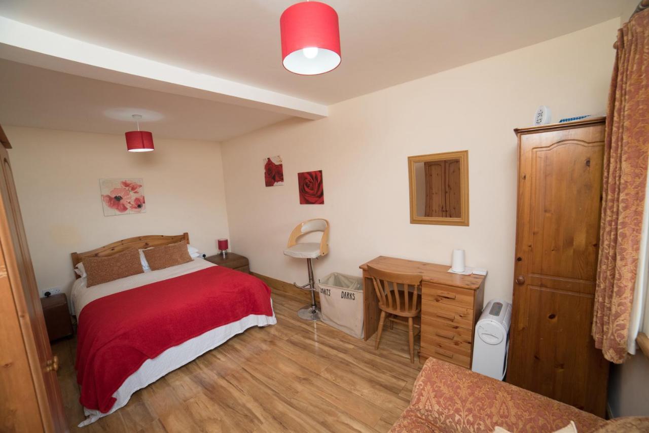 Ballygown Cottage Torpys Cross Roads Extérieur photo