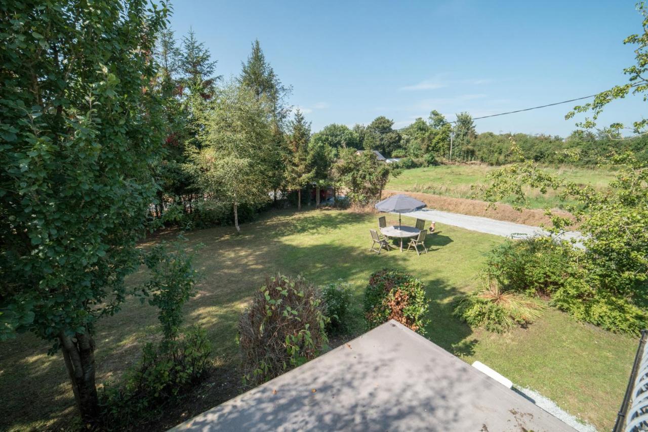 Ballygown Cottage Torpys Cross Roads Extérieur photo