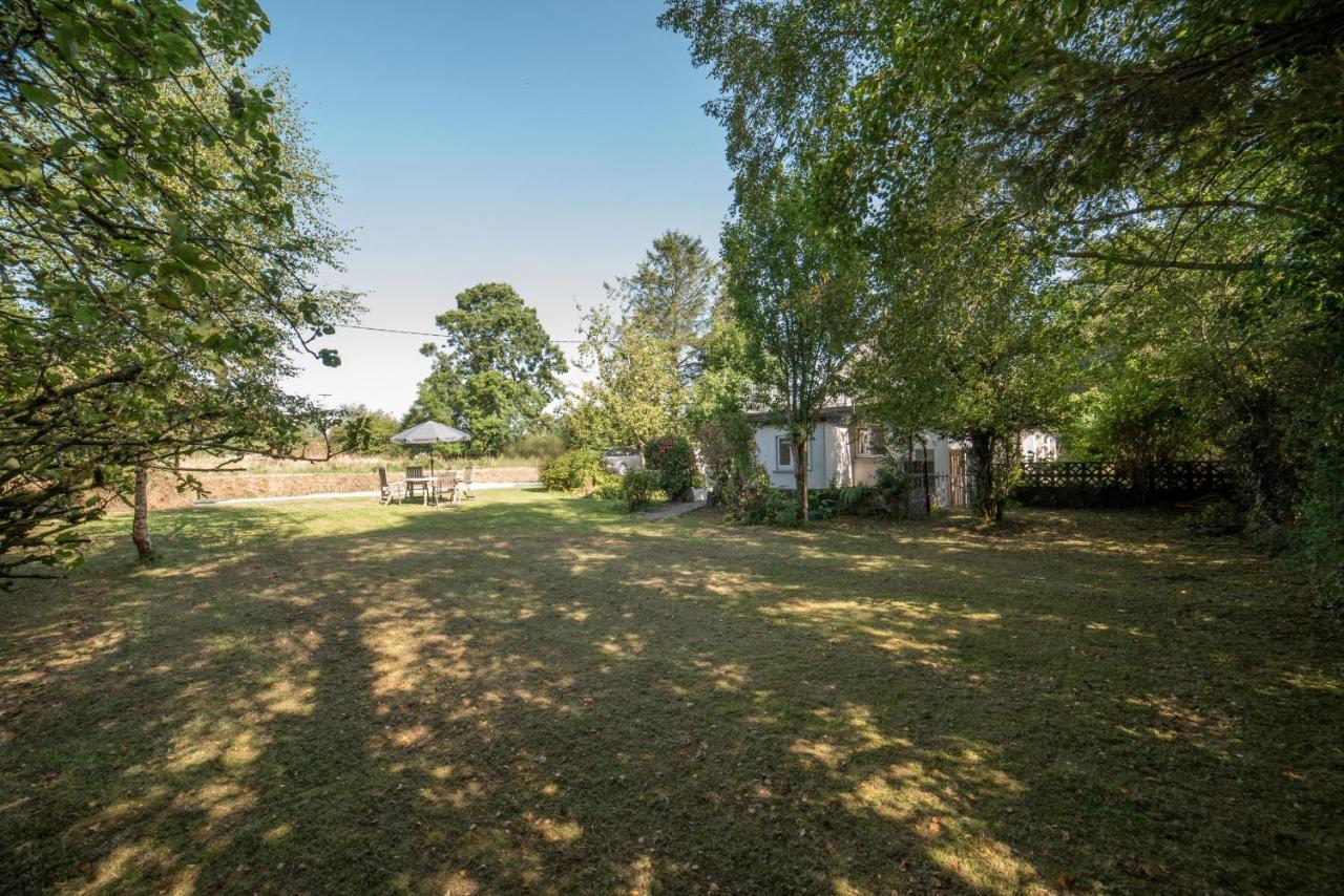 Ballygown Cottage Torpys Cross Roads Extérieur photo