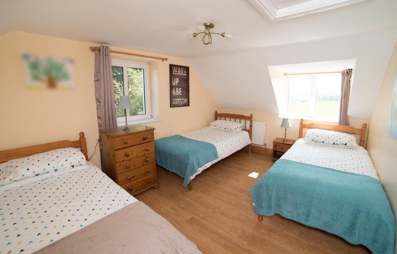 Ballygown Cottage Torpys Cross Roads Extérieur photo