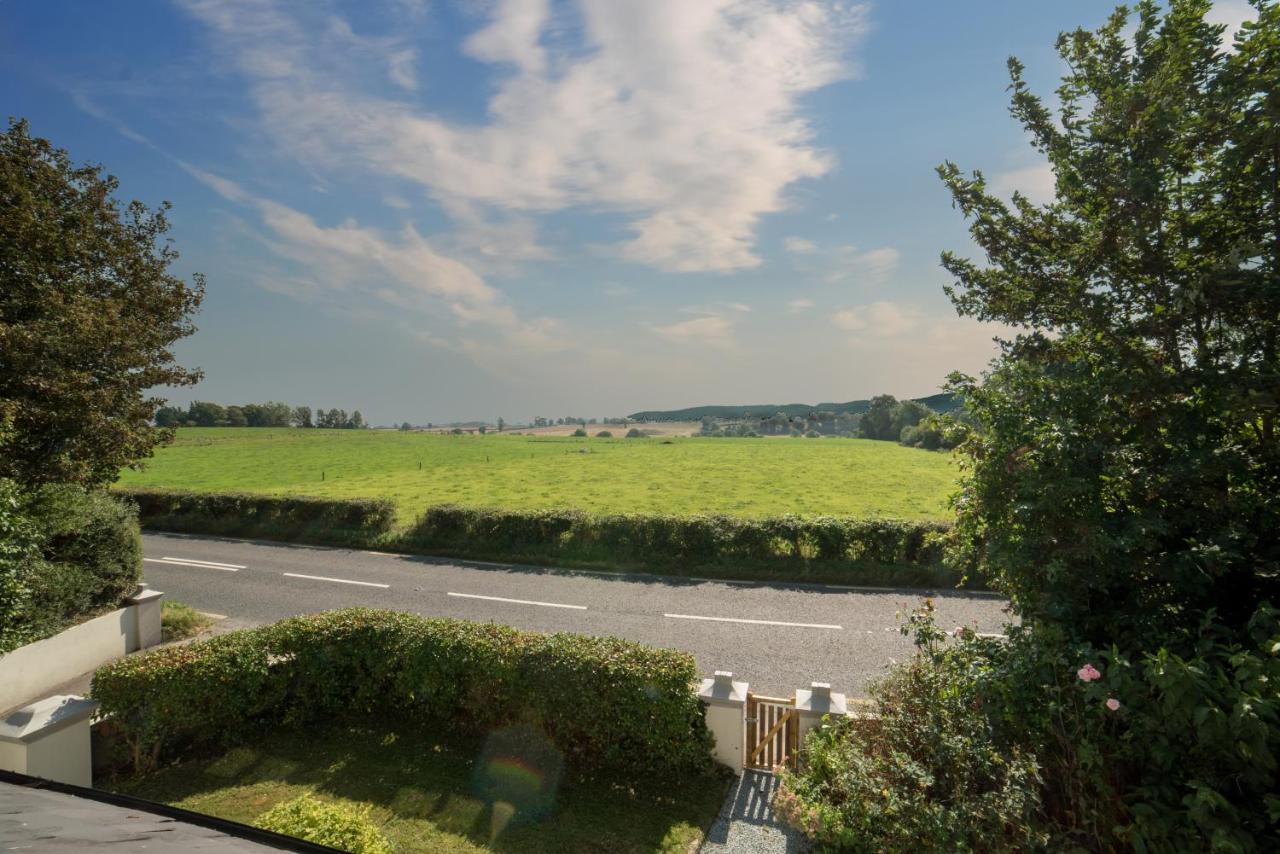 Ballygown Cottage Torpys Cross Roads Extérieur photo
