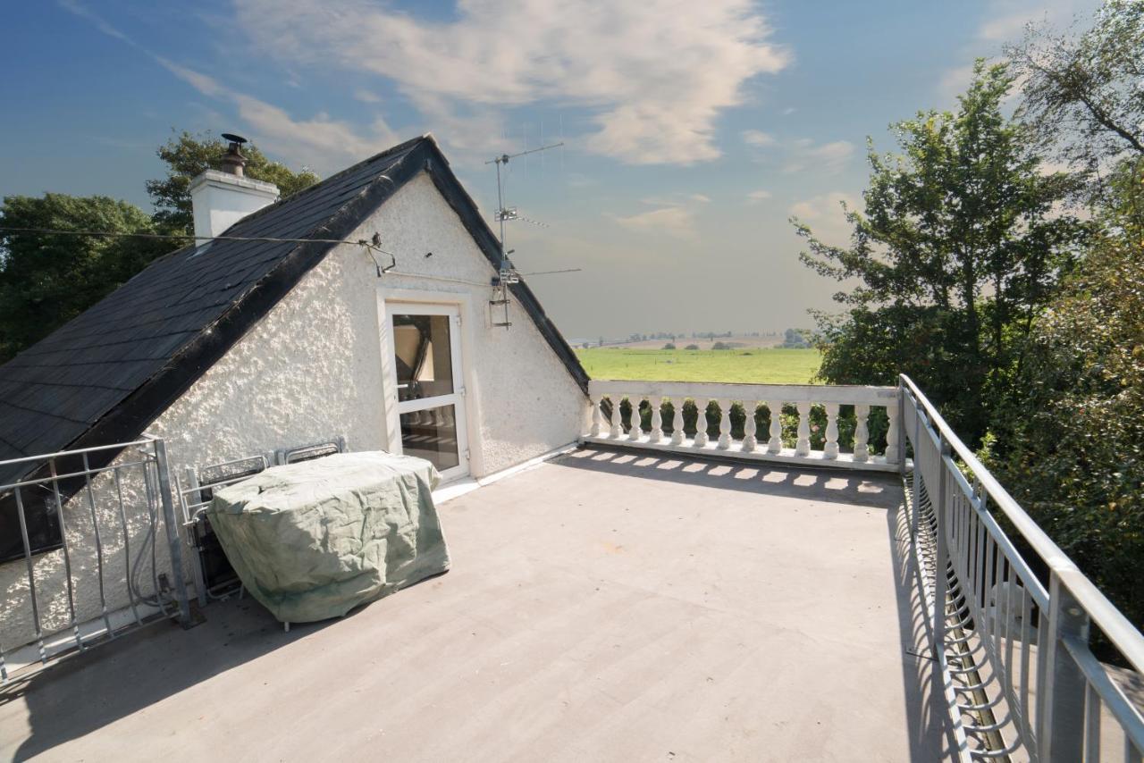 Ballygown Cottage Torpys Cross Roads Extérieur photo