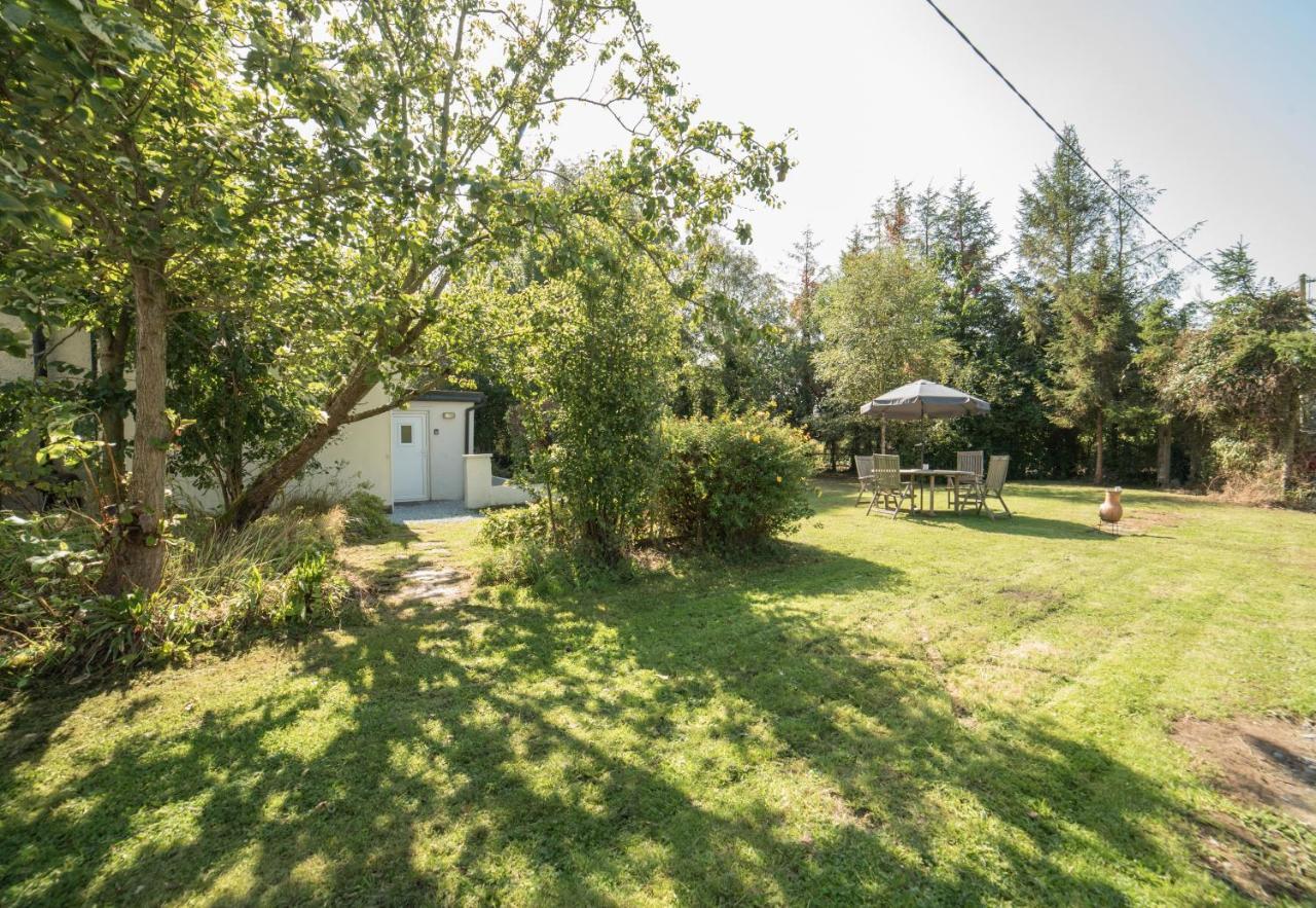 Ballygown Cottage Torpys Cross Roads Extérieur photo