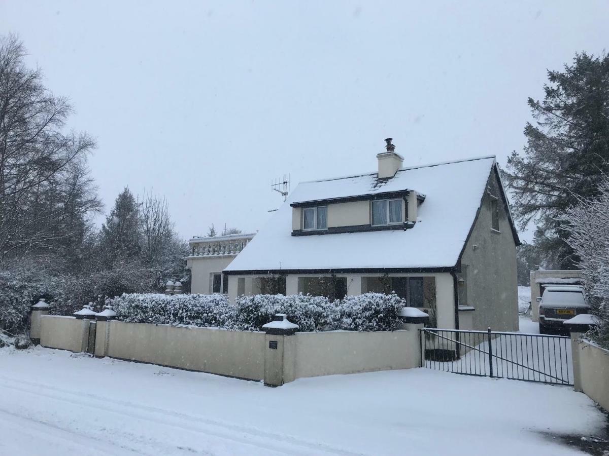 Ballygown Cottage Torpys Cross Roads Extérieur photo